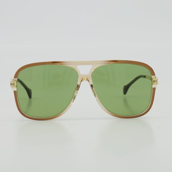 NWT GUCCI GG1105S - 003 Sunglasses - Picture 4 of 11